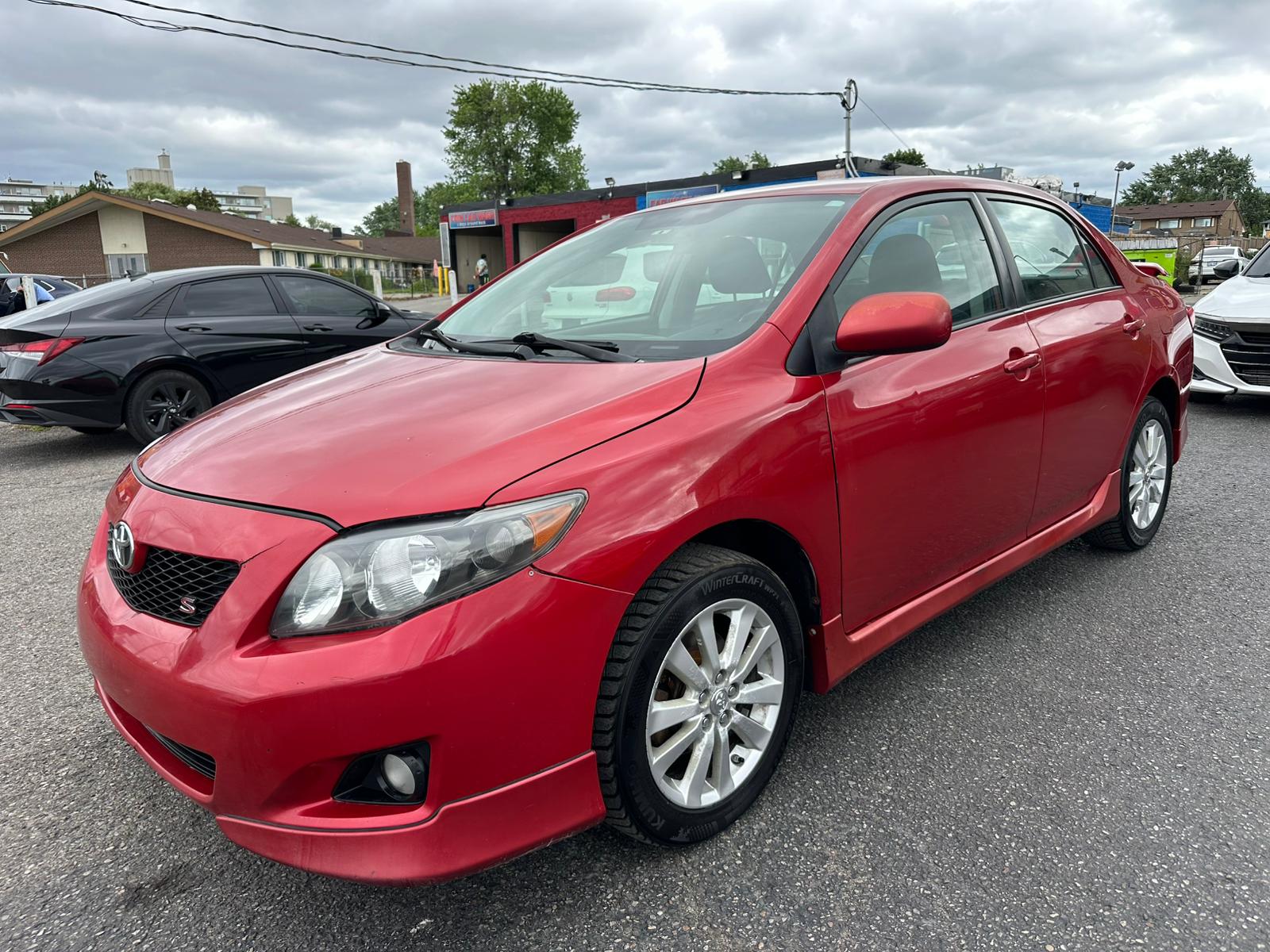 Corolla