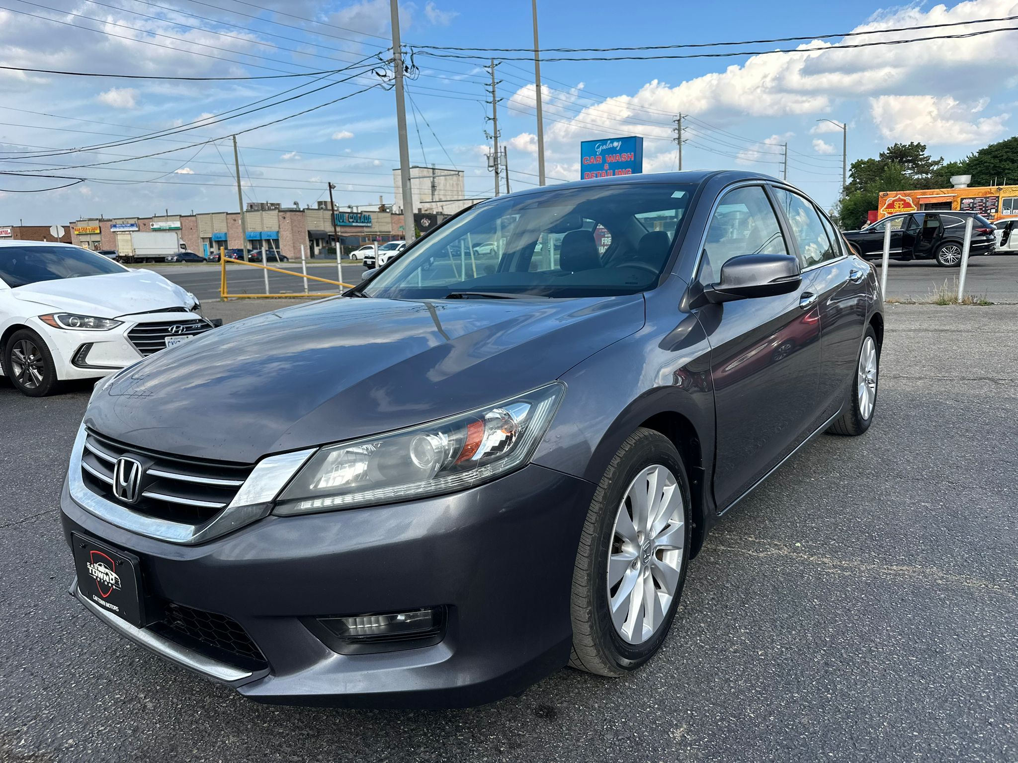Accord