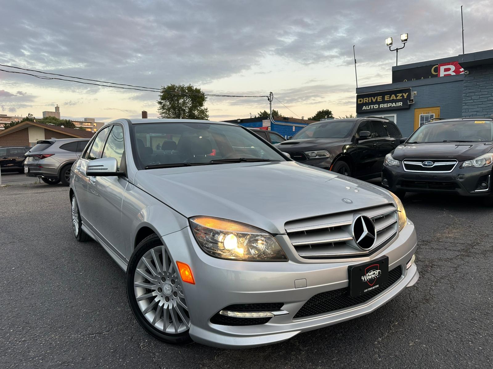 C Class