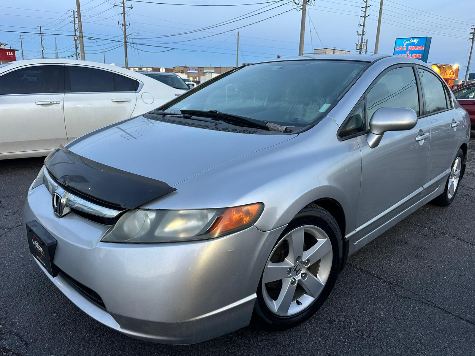 Civic Sedan