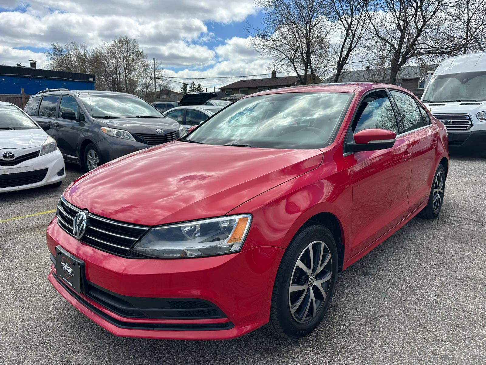 Jetta